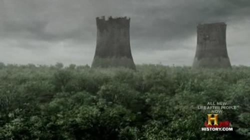 Life After People: The Series Season 2 Episode 2 - Toxic Revenge