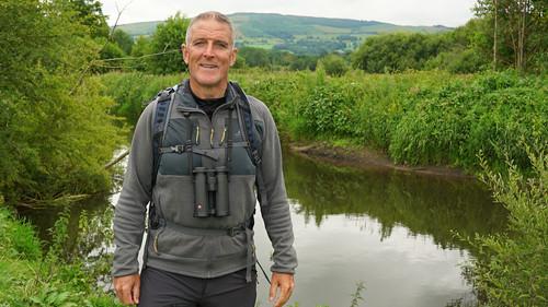 Iolo's River Valleys Season 1 Episode 4 - The Vale of Clwyd