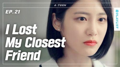 A-TEEN Season 1 Episode 21 - My School Life Is Falling Apart