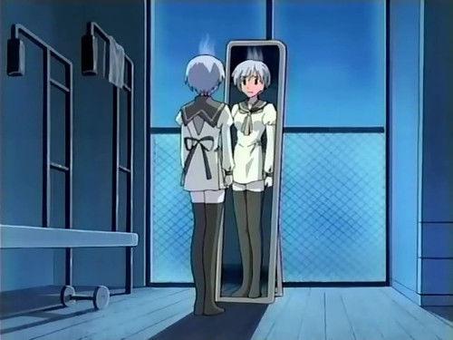 Happy Lesson Season 2 Episode 1 - Pika Pika - Sparkly - Uniform Show