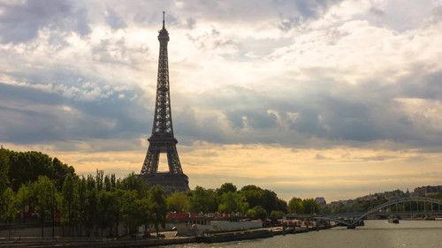 Paris Revealed Season 1 Episode 1 - Episode 1