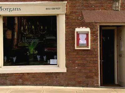 Ramsay's Kitchen Nightmares Season 4 Episode 4 - Morgan's