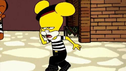 Rat-Man Season 1 Episode 13 - Episode 13