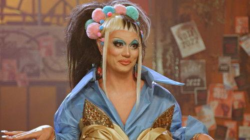 Drag Den Season 1 Episode 2 - Round 2: Drag Trippin'