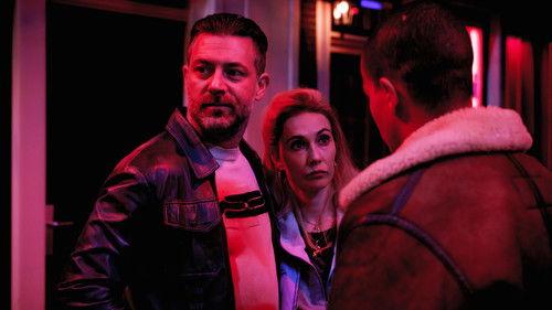 Red Light Season 1 Episode 5 - Tropicana