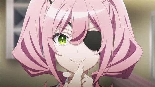 Spy Classroom Season 1 Episode 13 - MISSION: Forgetter I