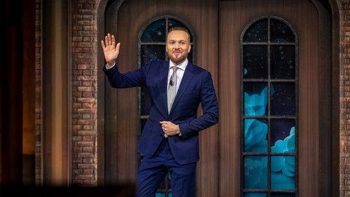 Lubach Season 3 Episode 1 - Episode 1