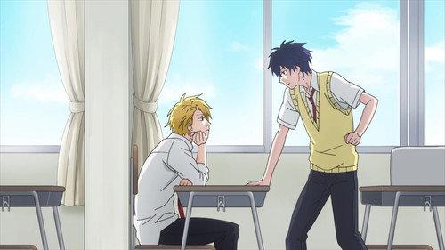 The Morose Mononokean Season 2 Episode 6 - The Seedling