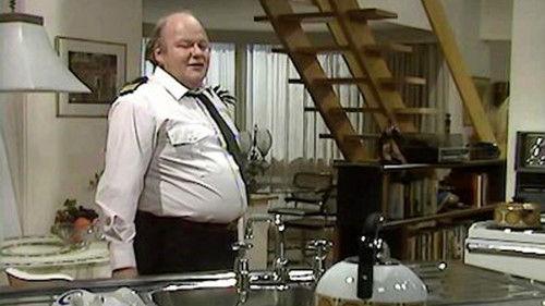 The Galton & Simpson Playhouse Season 1 Episode 4 - Naught for Thy Comfort