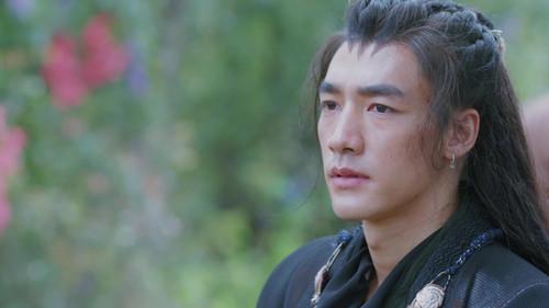 The Blue Whisper Season 2 Episode 6 - Defiance