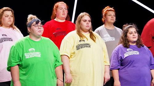 Big Girls Season 1 Episode 1 - Episode 1