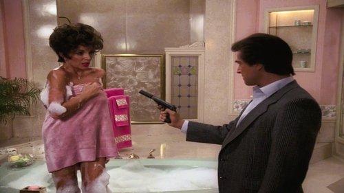 Dynasty Season 8 Episode 22 - Colorado Roulette