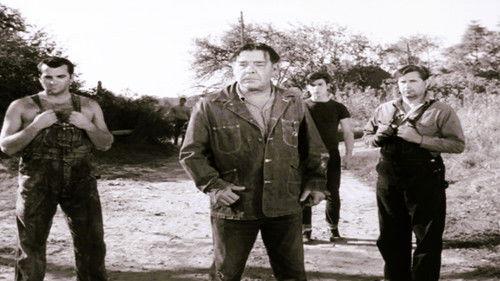 Route 66 Season 2 Episode 7 - The Mud Nest