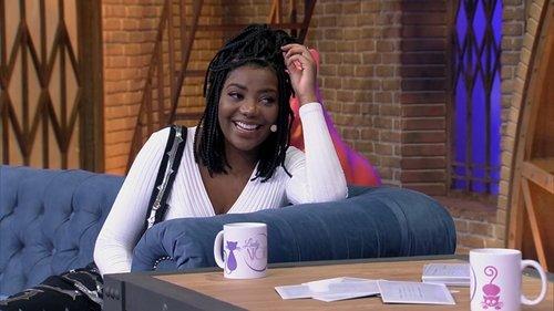 Lady Night Season 1 Episode 14 - Ludmilla