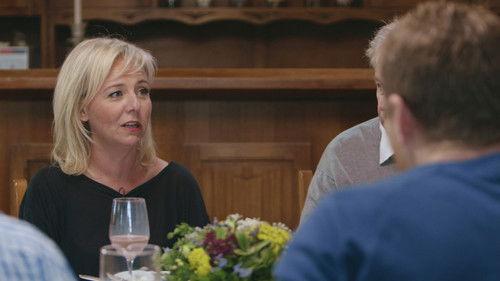 Klovn til kaffen Season 1 Episode 2 - Linn's day