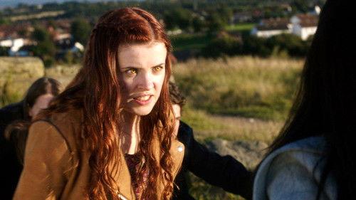 Wolfblood Season 4 Episode 3 - Ultimatum