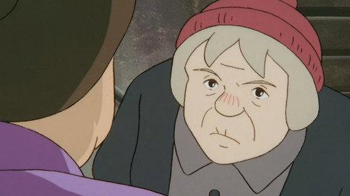 undefined Season 1 Episode 19 - Grandma Is a Witch