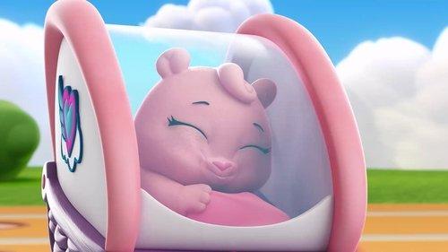 T.O.T.S. Season 1 Episode 8 - Bunny Bunanza