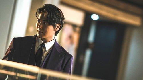 Vigilante Season 1 Episode 4 - Episode 4