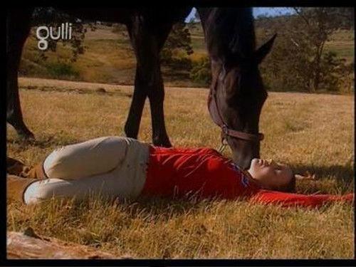 The Saddle Club Season 2 Episode 20 - Foster Horse (2)