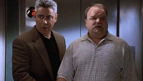 Chicago Hope Season 5 Episode 1 - Sarindipity