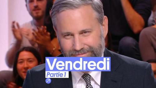 Quotidien Season 9 Episode 10 - Episode 10