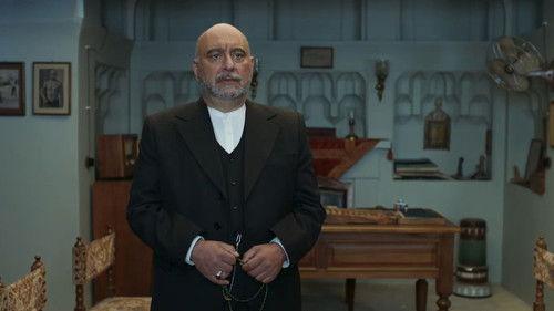 Once Upon a Time in Iran Season 1 Episode 14 - Robin Hood was arrested and the game was over