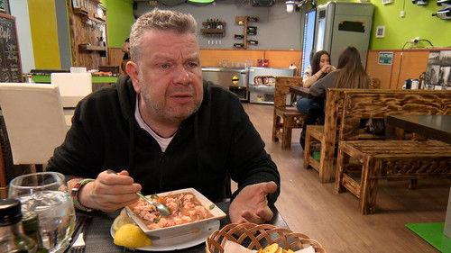 Kitchen Nightmares Spain Season 7 Episode 16 - Episode 16