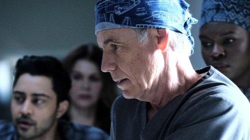 The Resident Season 4 Episode 5 - Home Before Dark