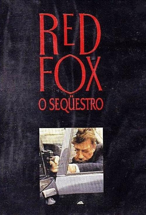 Red Fox poster