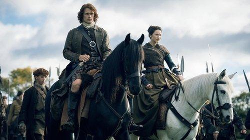 Outlander Season 2 Episode 9 - Je Suis Prest