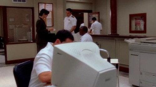 JAG Season 9 Episode 23 - Hail and Farewell: Part I (1)