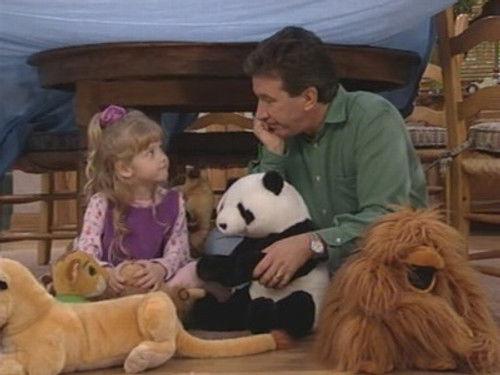 undefined Season 7 Episode 15 - Say Goodnight, Gracie