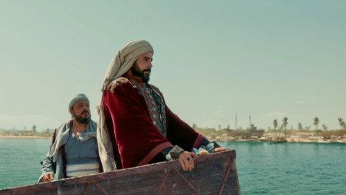 Moawiya Season 1 Episode 6 - Episode 6