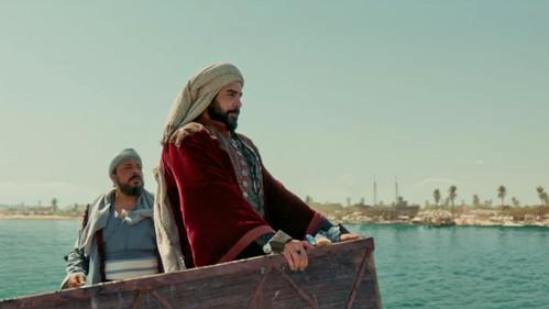 Moawiya Season 1 Episode 6 - Episode 6