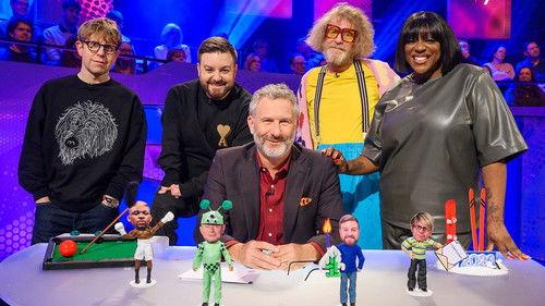 The Last Leg Season 34 Episode 2 - Episode 2