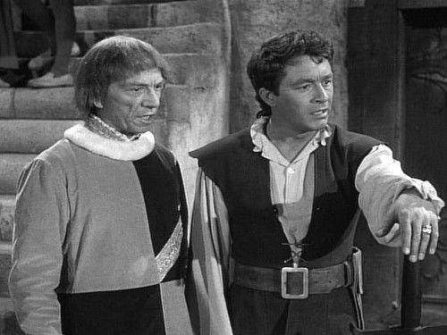 My Favorite Martian Season 2 Episode 37 - Time Out for Martin