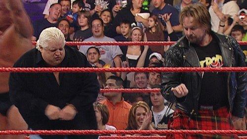 Raw Season 14 Episode 43 - Raw - Oct. 23, 2006