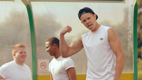 Raised by Wolves Season 1 Episode 3 - Mehmesis