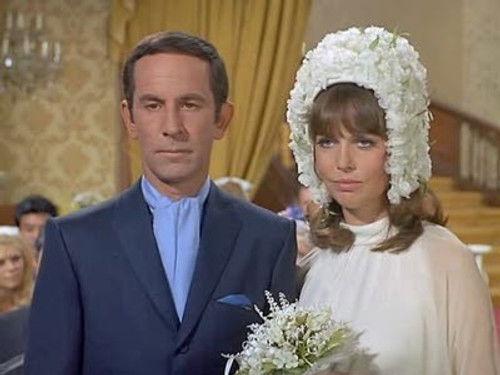 Get Smart Season 4 Episode 9 - With Love and Twitches