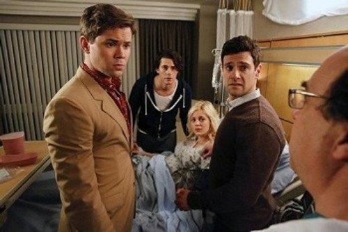 The New Normal Season 1 Episode 16 - Dog Children