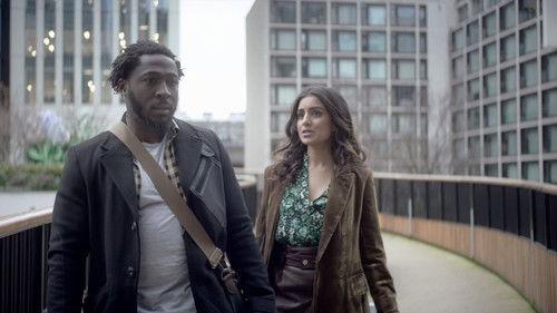 The One Season 1 Episode 6 - Episode 6