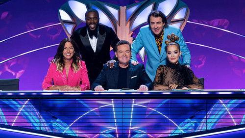 The Masked Singer Season 4 Episode 6 - Episode 6