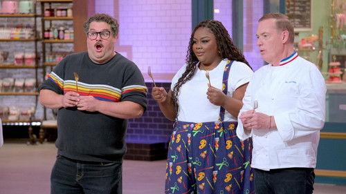 The Big Nailed It Baking Challenge Season 1 Episode 5 - Ya Not Done!