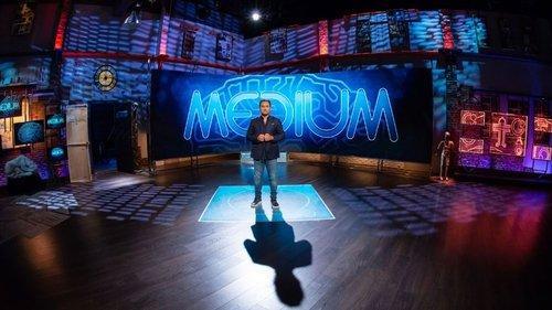 Cuarto Milenio Season 18 Episode 1 - Episode 1