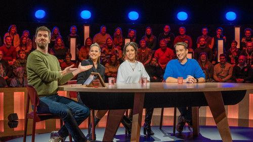 De dag van vandaag Season 2 Episode 8 - Episode 8