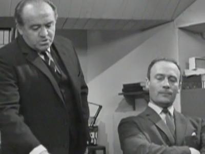 Callan Season 2 Episode 14 - Nice People Die at Home