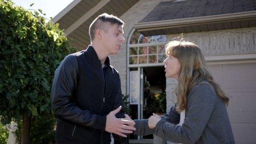 Paranormal Survivor Season 3 Episode 1 - Dream Home Nightmares