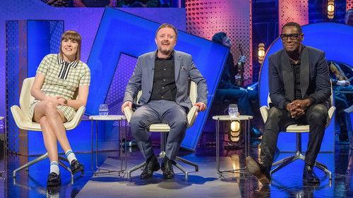 The Last Leg Season 27 Episode 6 - Episode 6
