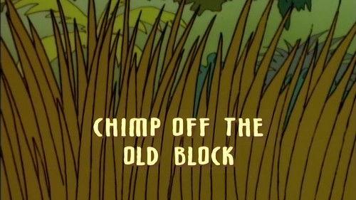 The Wild Thornberrys Season 2 Episode 7 - Chimp Off the Old Block